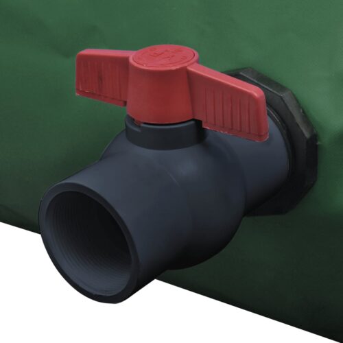 Collapsible Water Tank PVC 3000 L - Image 3