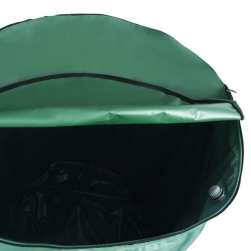 Collapsible Rain Water Tank with Spigot 1000 L - Image 3