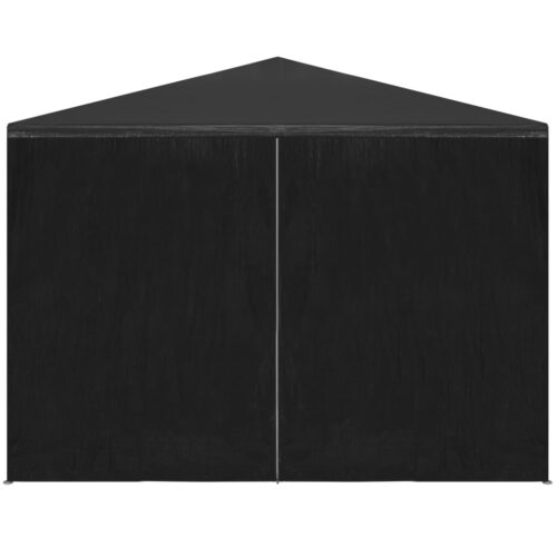 Party Tent 3x9m Anthracite - Image 2