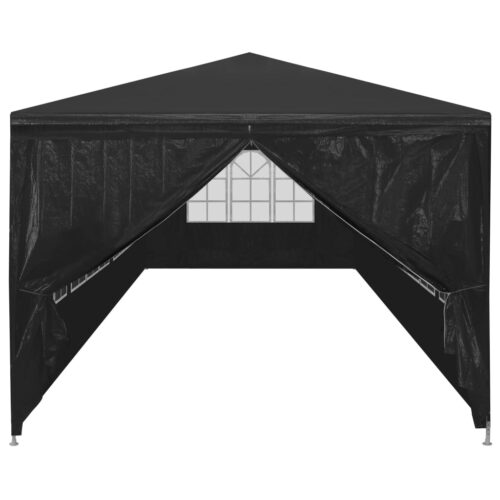 Party Tent 3x9m Anthracite - Image 3