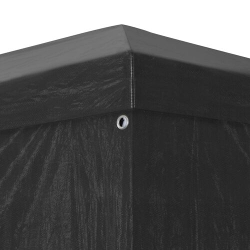 Party Tent 3x9m Anthracite - Image 5