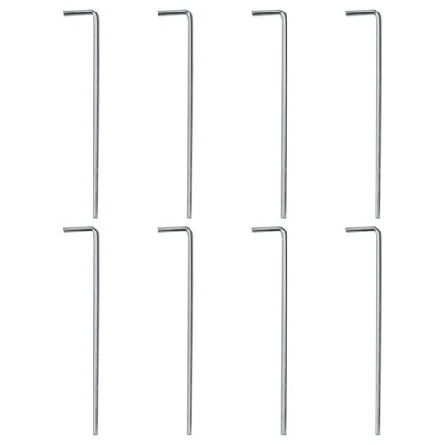 BBQ Gazebo 215x150x220cm Anthracite Steel - Image 6