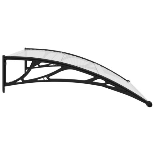 Door Canopy 120 x 100cm PC - Image 3