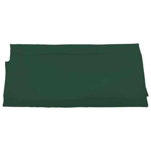 Replacement Fabric for Outdoor Parasol Green 300cm - Image 5