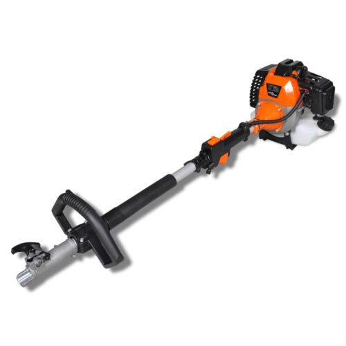 4-in-1 Multi-tool Hedge Grass Trimmer, Chain Saw, Brush Cutter - Image 2