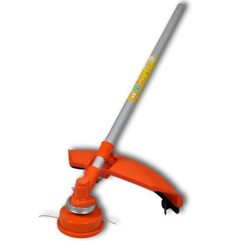 4-in-1 Multi-tool Hedge Grass Trimmer, Chain Saw, Brush Cutter - Image 3