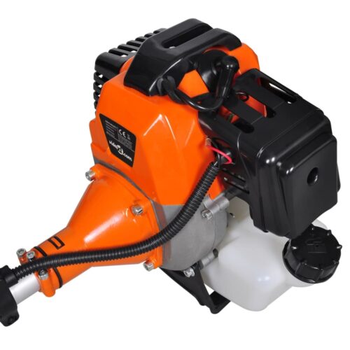 4-in-1 Multi-tool Hedge Grass Trimmer, Chain Saw, Brush Cutter - Image 8