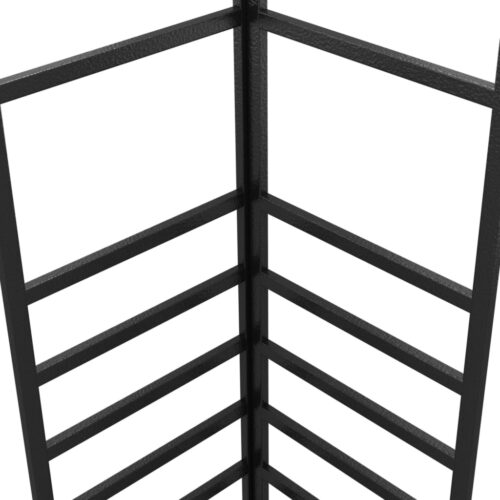 Garden Marquee 3x3m Anthracite - Image 4