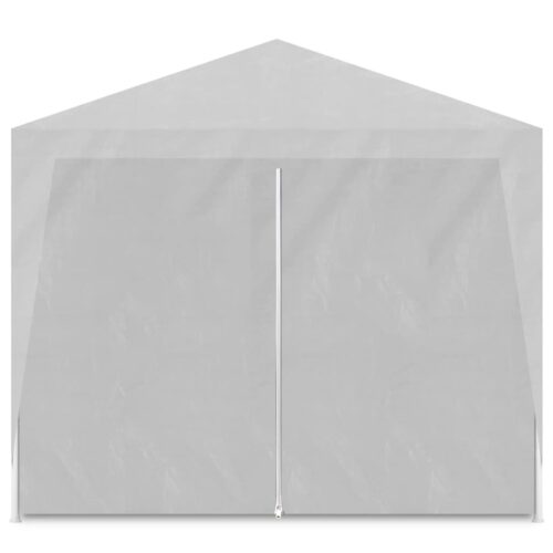 Party Tent 3x6m White - Image 3