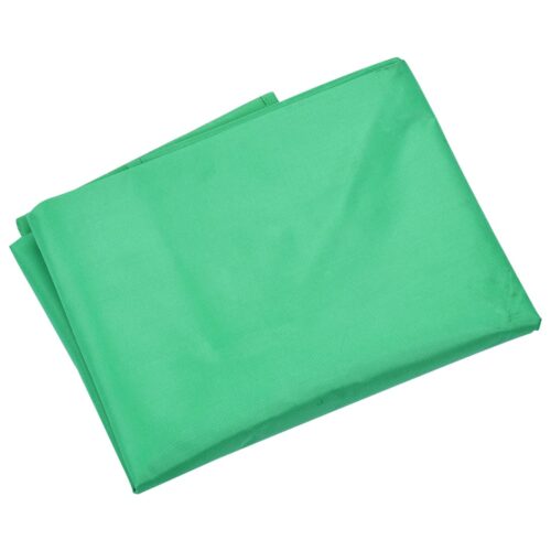 Garden Cart Liner Green Fabric - Image 2