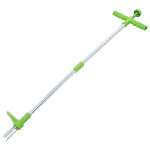 Weed Twister 100cm Aluminium - Image 2