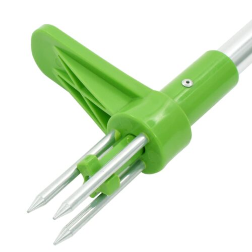 Weed Twister 100cm Aluminium - Image 4