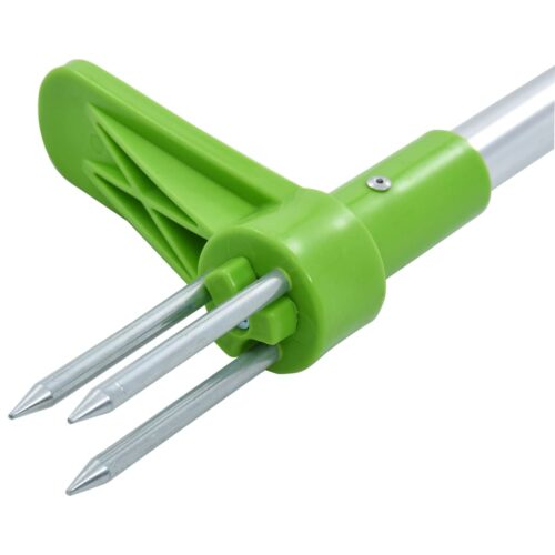 Weed Twister 100cm Aluminium - Image 5