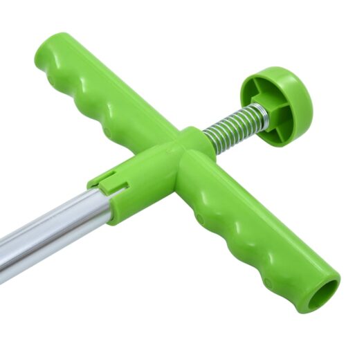 Weed Twister 100cm Aluminium - Image 6
