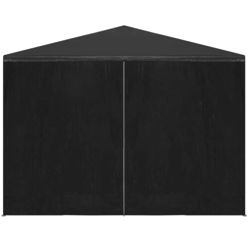 Party Tent 3x12m Anthracite - Image 2