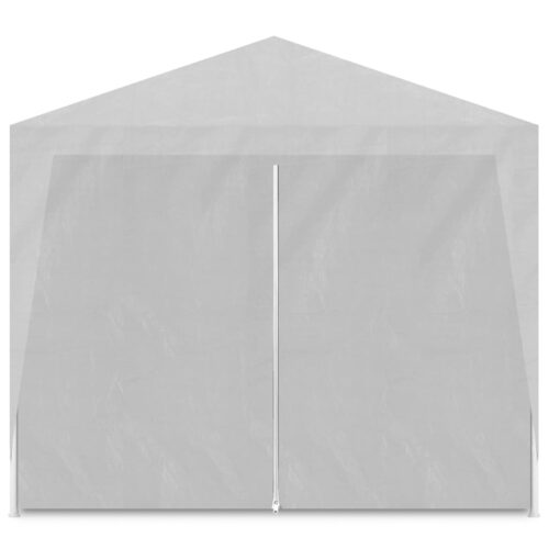 Party Tent 3x9m White - Image 4