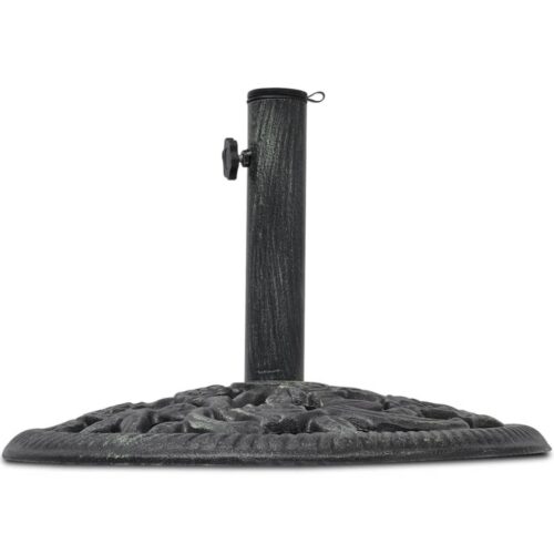 Umbrella Base Cast Iron 12 kg 48cm - Image 3