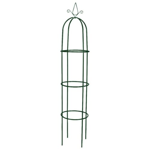 Garden Arch Tower 2 pcs - Image 2