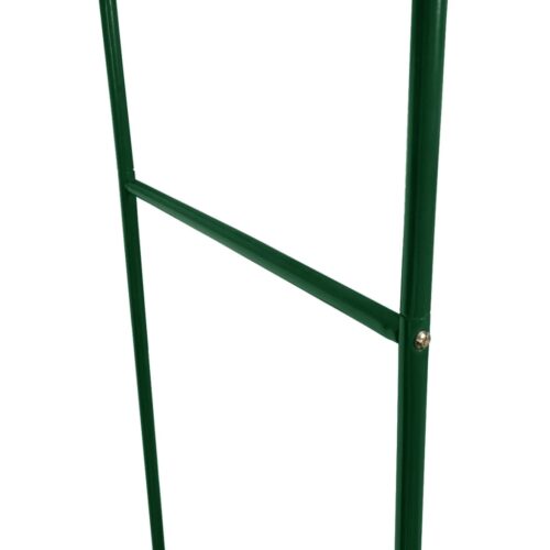 Garden Arch 2pcs Climbing Plants - Image 3