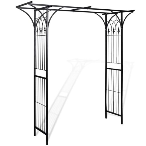 Garden Arch 200x52x204cm
