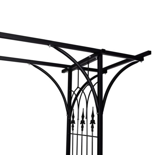 Garden Arch 200x52x204cm - Image 3