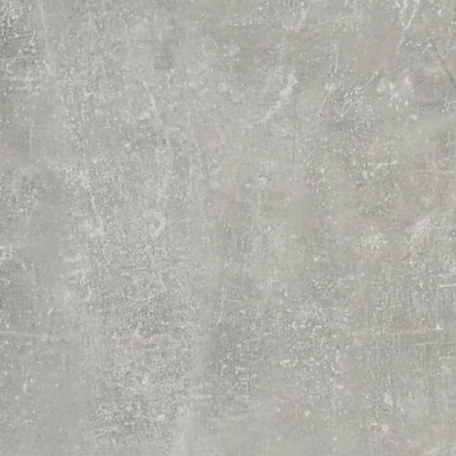 Shoe Cabinet Concrete Grey 100x35x45cm Engineered Wood - Image 7