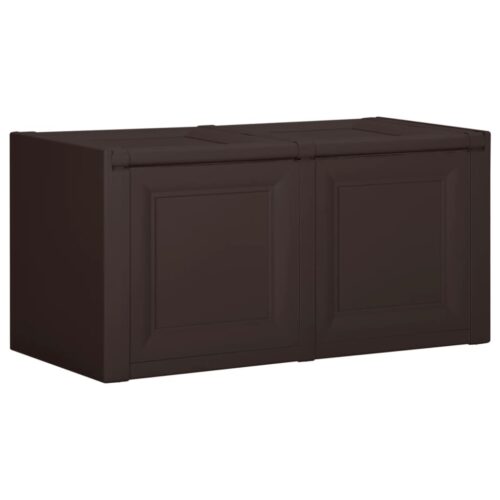 Cushion Box Brown 86x40x42cm 85 L - Image 4