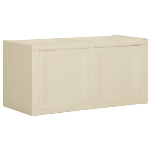Cushion Box Angora White 86x40x42cm 85 L - Image 4