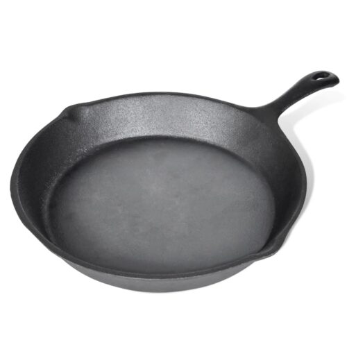 Dutch Oven Set 9pcs - Image 4