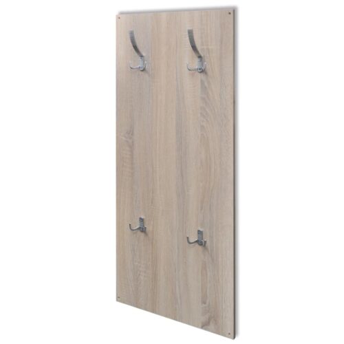 Oak White 3-in-1 Wooden Shoe Cabinet Set - Image 3