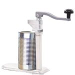 Heavy Duty Commercial Can Opener Kitchen Restaurant Bench Table Industrial Cater