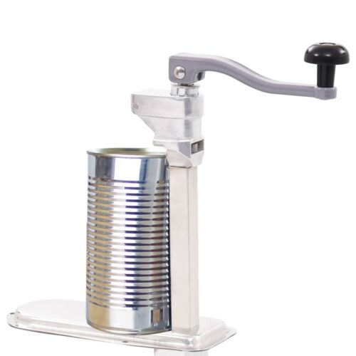 Heavy Duty Commercial Can Opener Kitchen Restaurant Bench Table Industrial Cater