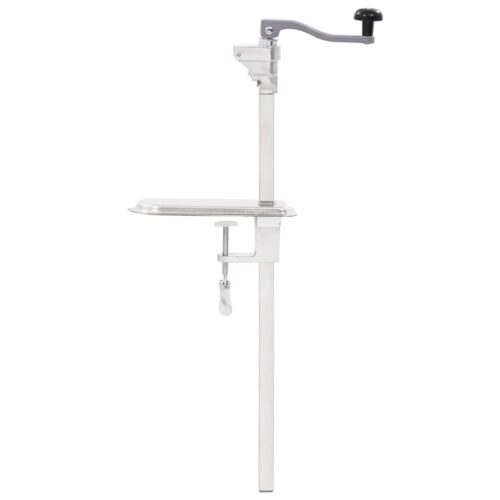 Heavy Duty Commercial Can Opener Kitchen Restaurant Bench Table Industrial Cater - Image 2