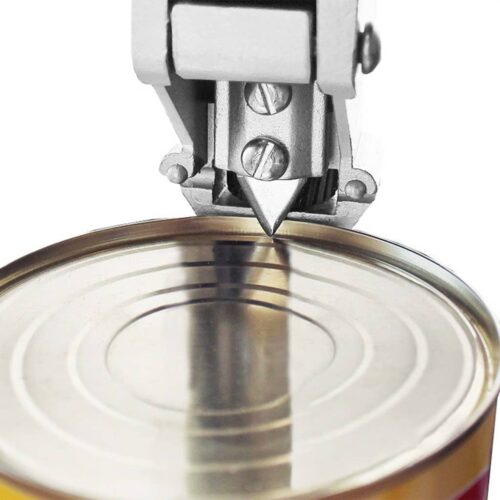 Heavy Duty Commercial Can Opener Kitchen Restaurant Bench Table Industrial Cater - Image 4