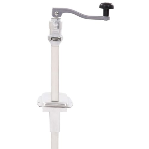 Heavy Duty Commercial Can Opener Kitchen Restaurant Bench Table Industrial Cater - Image 5
