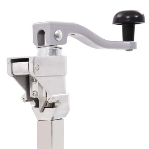 Heavy Duty Commercial Can Opener Kitchen Restaurant Bench Table Industrial Cater - Image 6