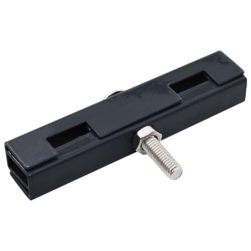 Garden Umat Connector 10 Sets Anthracite - Image 2