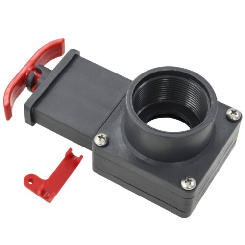 Pool Gate Valve 2pcs 1.5" - Image 3