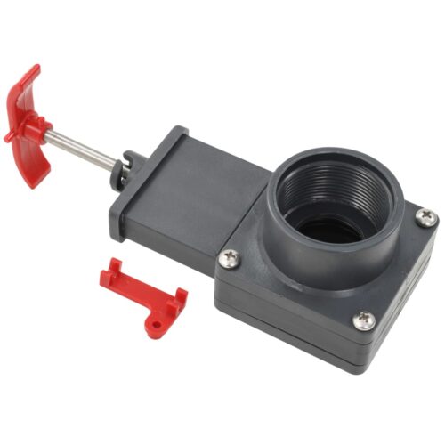 Pool Gate Valve 2pcs 1.5" - Image 4