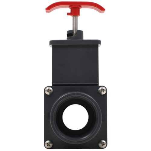 Pool Gate Valve 2pcs 1.5" - Image 5