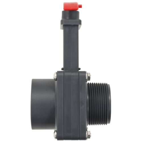 Pool Gate Valve 2pcs 1.5" - Image 6