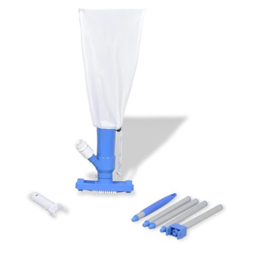 Pool Vacuum Cleaner 1.2m - Image 2