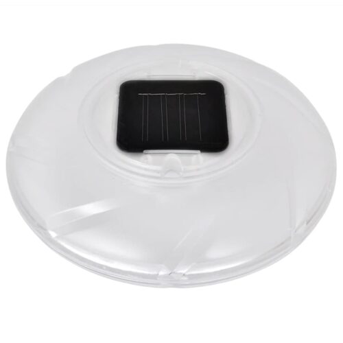 Bestway Floating Solar Light LED Garden Outdoor Pool Pond Lighting Float Lamp - Image 3