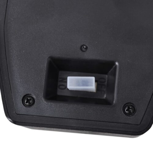 Solar Wall Lamp with Motion Sensor - Image 5