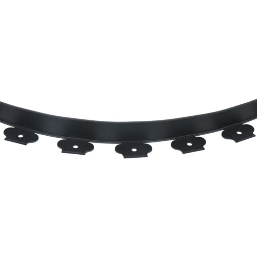 Flexible Lawn Edging with 30 Pegs 10m 5cm - Image 4