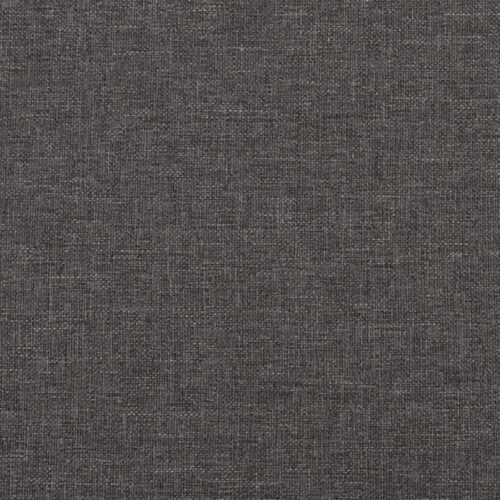 12pcs Wall Panels DIY Fabric Acoustics Foam Decor Headboard Dark Grey 30x30cm 1.08m - Image 7