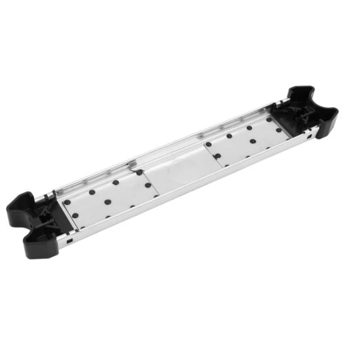 Pool Ladder Step 50x9x3.5cm 304 Stainless Steel - Image 3