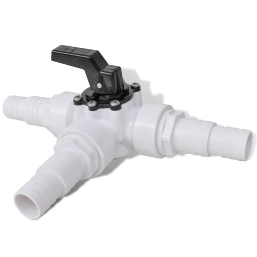 Bypass Kit for Pool Solar Heater - Image 2