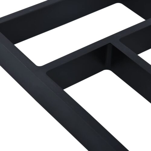 Pavement Moulds 2pcs 40x40x4cm Plastic - Image 5