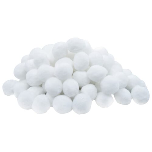 Pool Filter Ball 700 g PE - Image 2